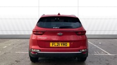 Kia Sportage 1.6 GDi ISG 2 5dr Petrol Estate